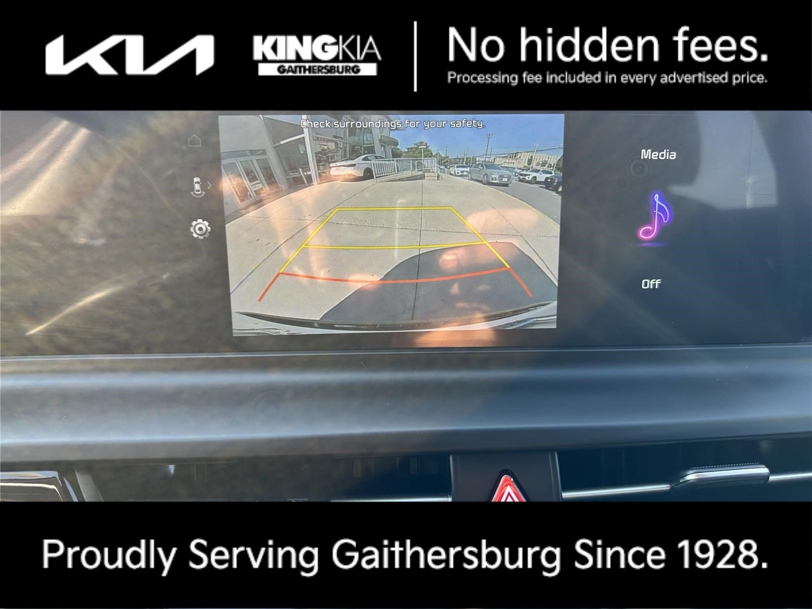 Certified 2024 Kia Seltos X-Line AWD/4WD image 26