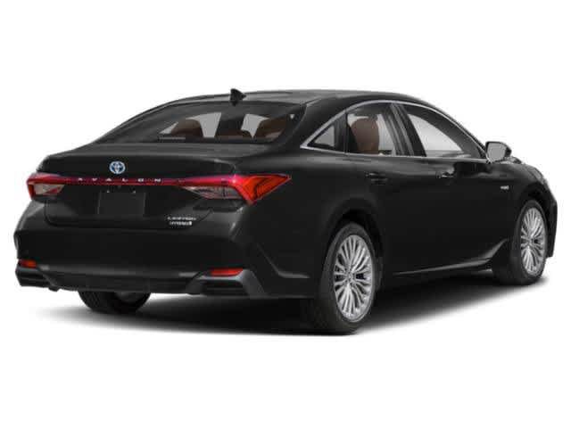 Used 2021 Toyota Avalon Limited w/ Advanced Safety Package FWD image 2