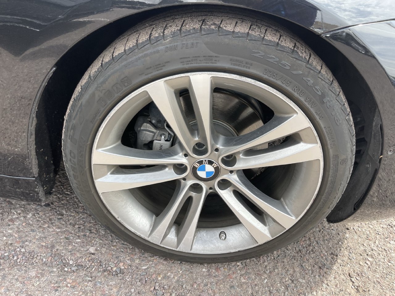 Used 2015 BMW 428i Convertible RWD image 4
