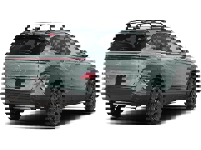 New 2026 Hyundai Kona SEL Sport image 2