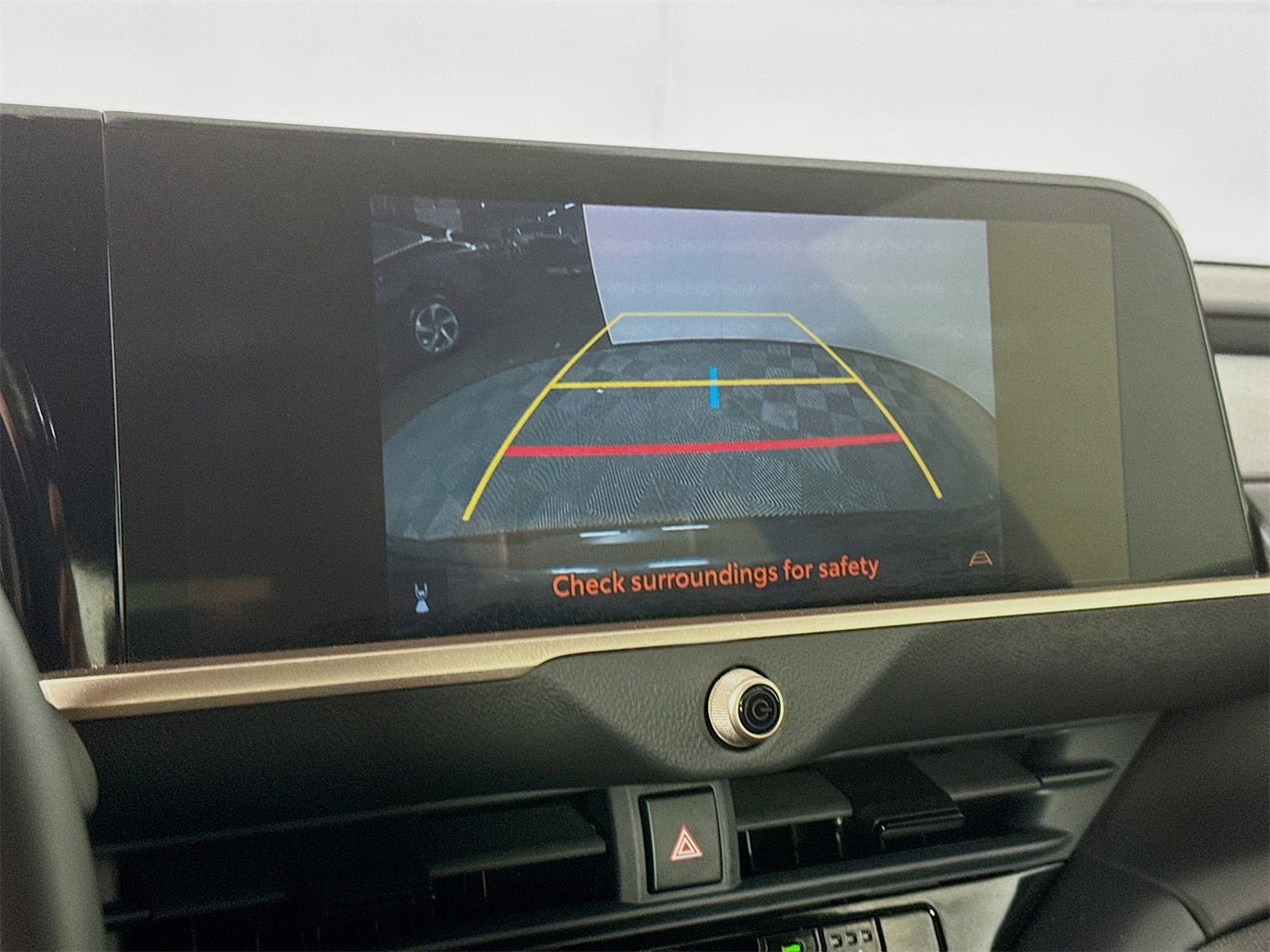 Used 2024 Toyota Crown XLE image 11