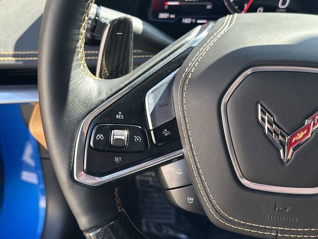Used 2024 Chevrolet Corvette Z06 image 31