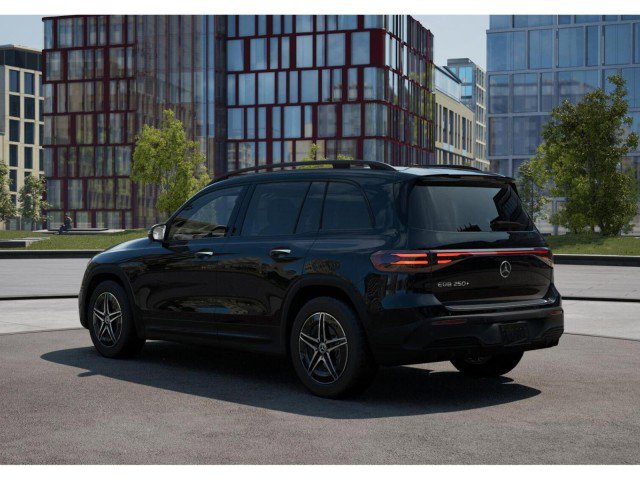 Used 2024 Mercedes-Benz EQB 250+ image 45