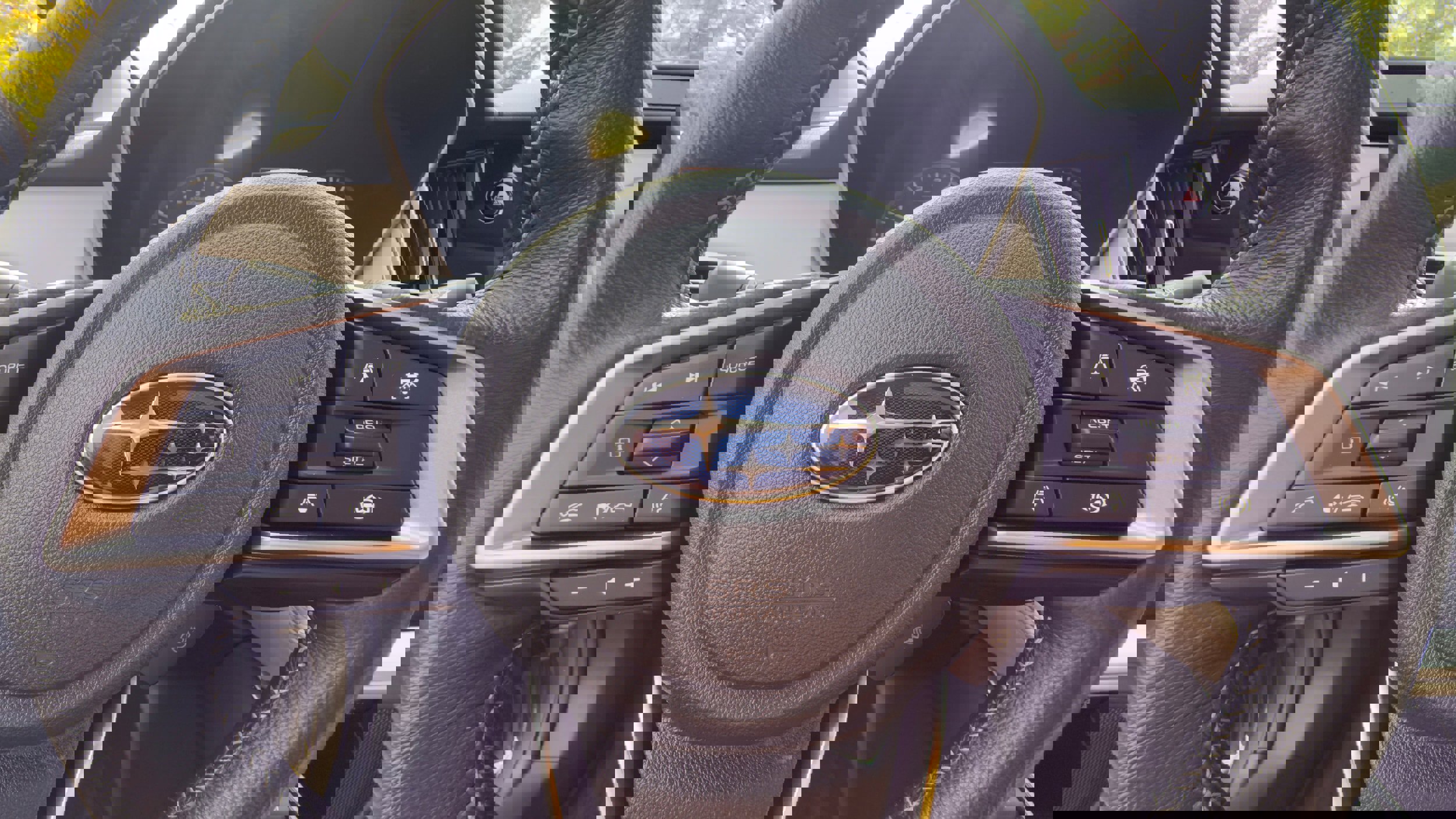 Certified 2023 Subaru Outback Limited XT image 19