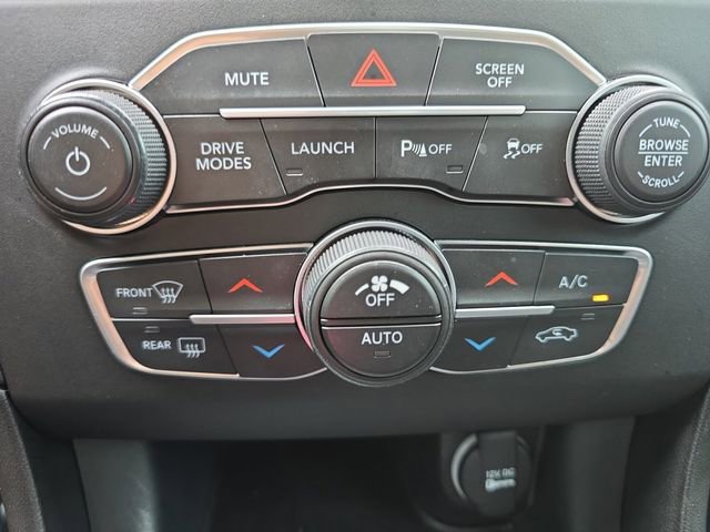 Used 2023 Dodge Charger Scat Pack RWD image 4