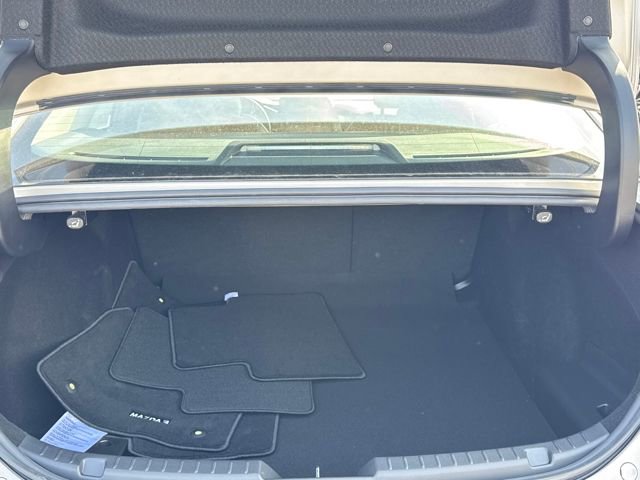 New 2026 MAZDA MAZDA3 2.5 S Sedan w/ Preferred Pkg image 10