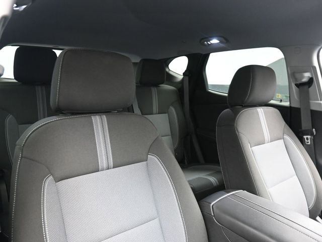 Used 2024 Chevrolet Blazer LT w/ Convenience Package image 28