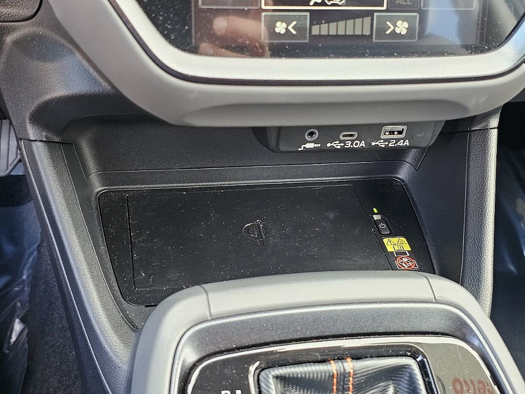 Certified 2025 Subaru Crosstrek 2.5i Limited w/ Crosstrek Mirror Package AWD/4WD image 29