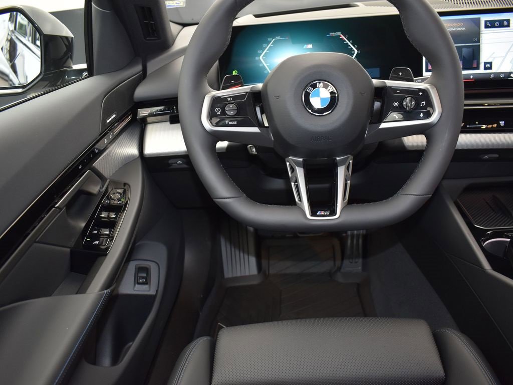 New 2026 BMW 530i w/ M Sport Package image 29