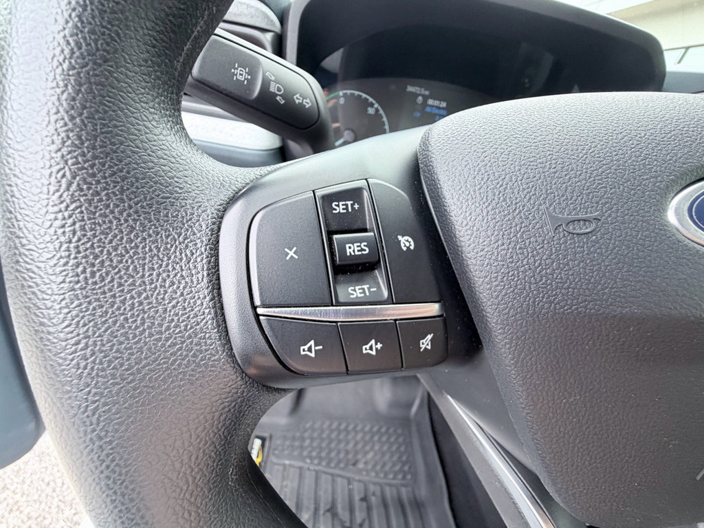 Used 2024 Ford Maverick XLT FWD image 13