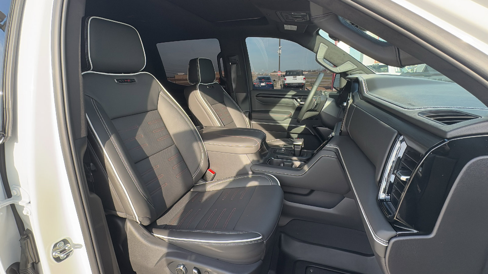 Used 2026 GMC Sierra 1500 AT4X image 31