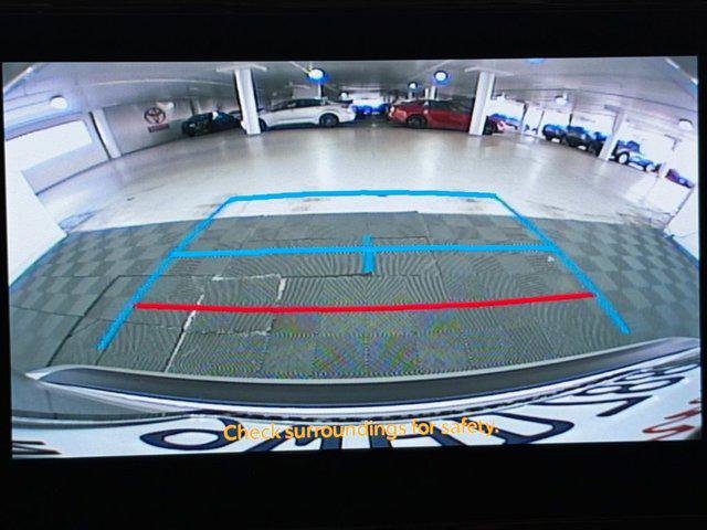 Certified 2026 Toyota Corolla LE image 30