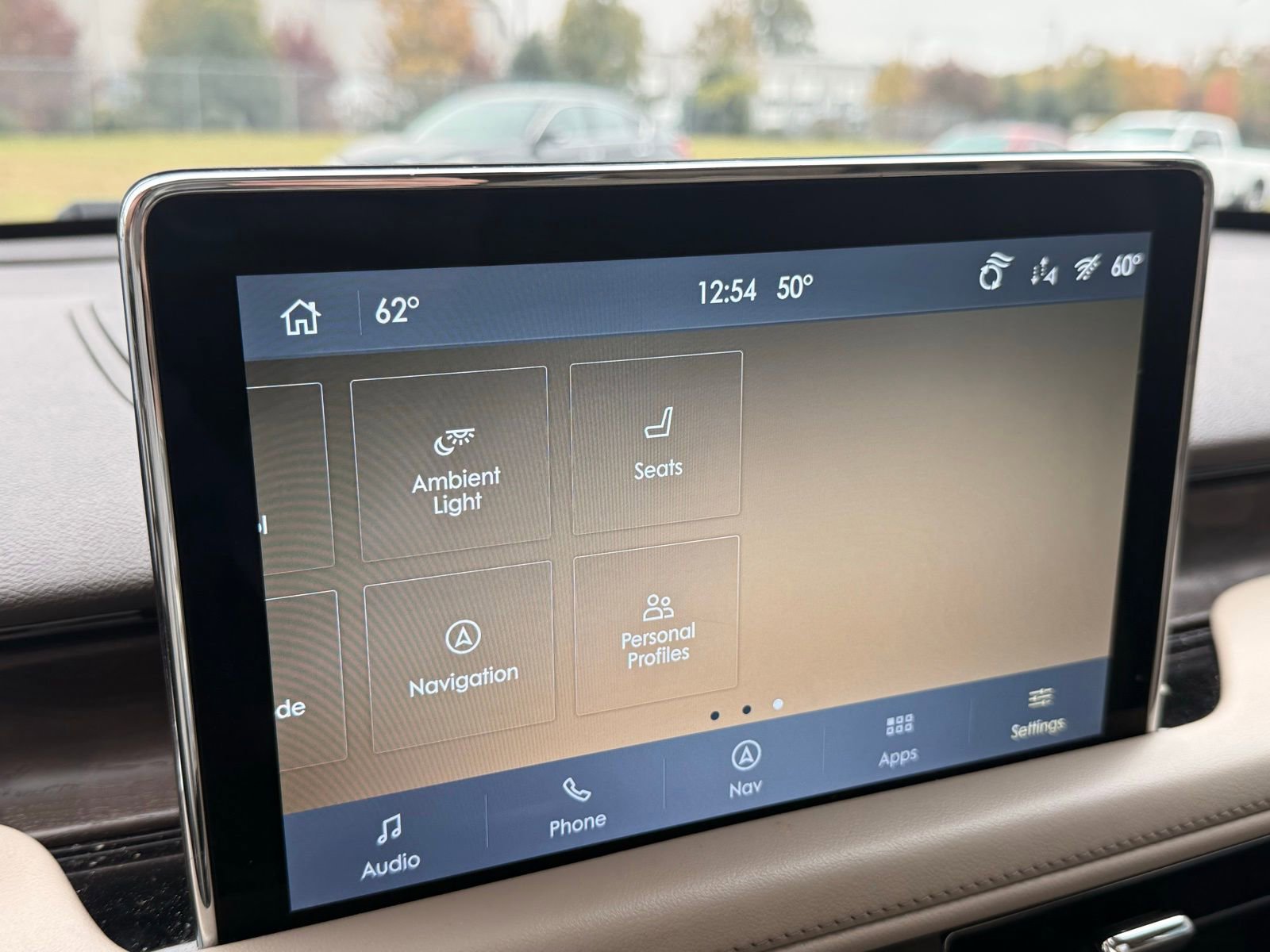 Used 2021 Lincoln Aviator Reserve w/ Equipment Group 210A image 45