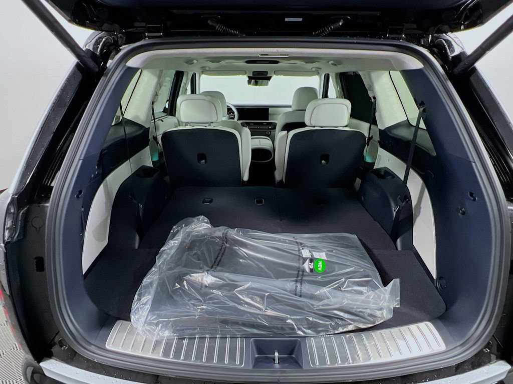 New 2026 Hyundai Palisade Calligraphy image 25