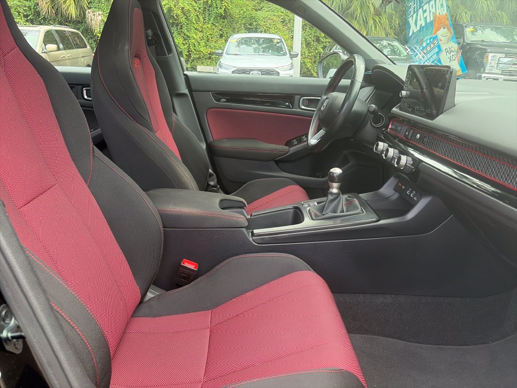 Used 2022 Honda Civic Si image 28