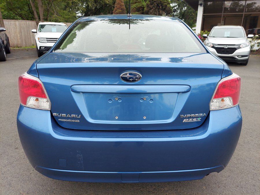 Used 2014 Subaru Impreza 2.0i Premium AWD/4WD image 5