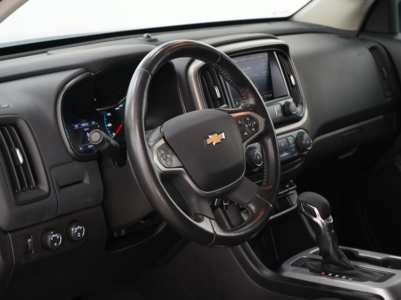 Used 2022 Chevrolet Colorado LT image 21