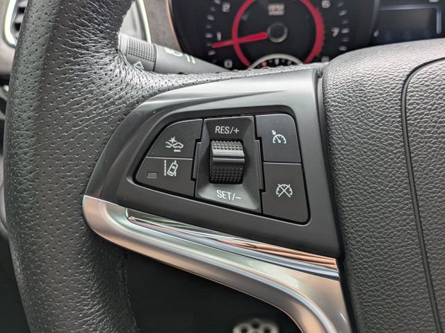 Used 2017 Chevrolet SS RWD image 23