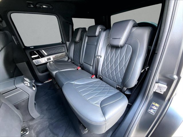 Used 2025 Mercedes-Benz G 63 AMG 4MATIC image 28