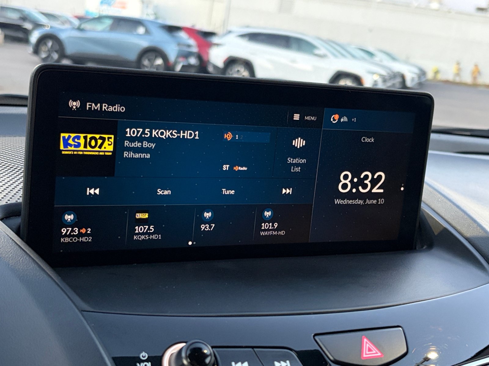 Used 2019 Acura RDX AWD image 23