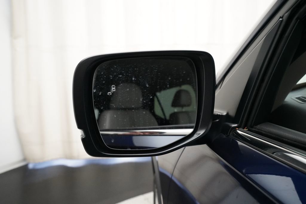 Certified 2023 Honda Pilot EX-L image 25