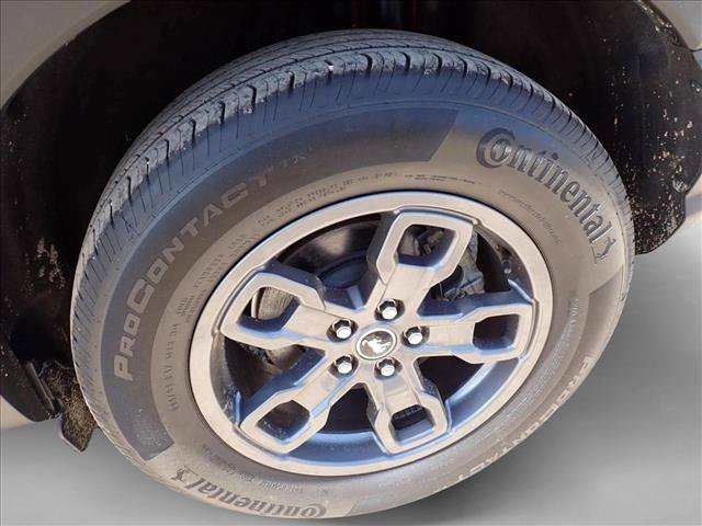 Used 2022 Ford Bronco Sport Big Bend w/ Convenience Package AWD/4WD image 7