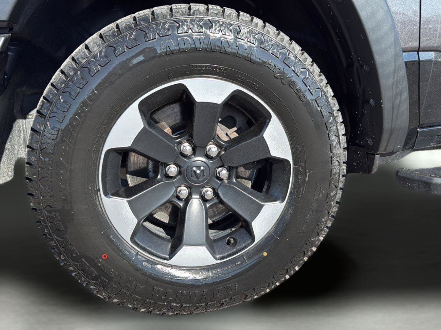 Used 2019 RAM 1500 Rebel w/ Rebel Level 1 Equipment Group AWD/4WD image 50