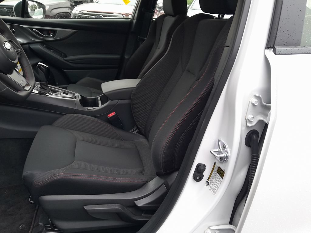Used 2023 Subaru WRX Premium AWD/4WD image 14