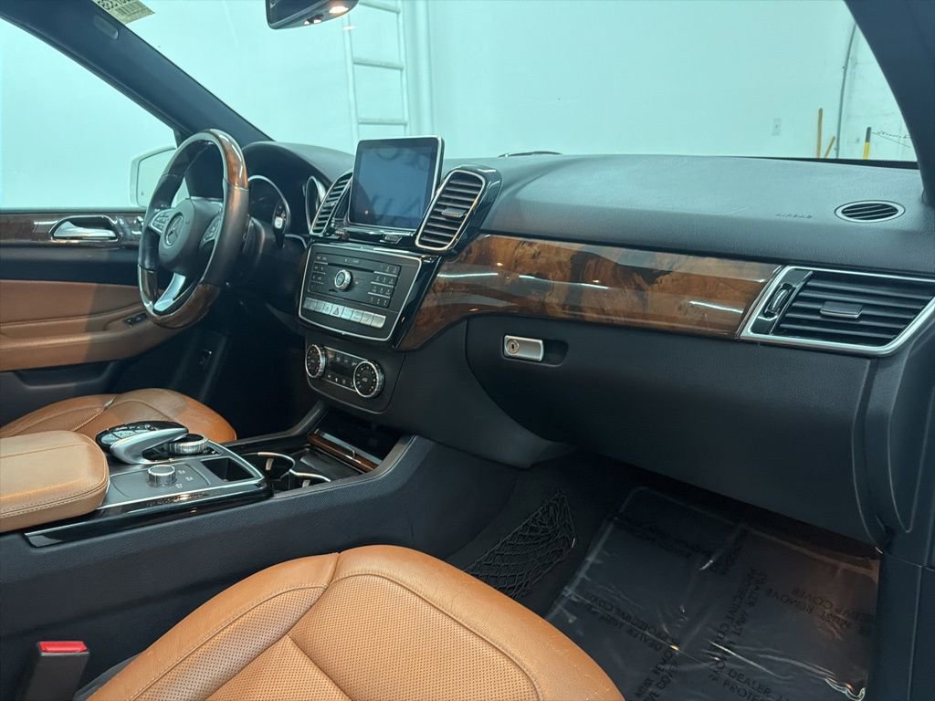 Used 2016 Mercedes-Benz GLE 350 image 25