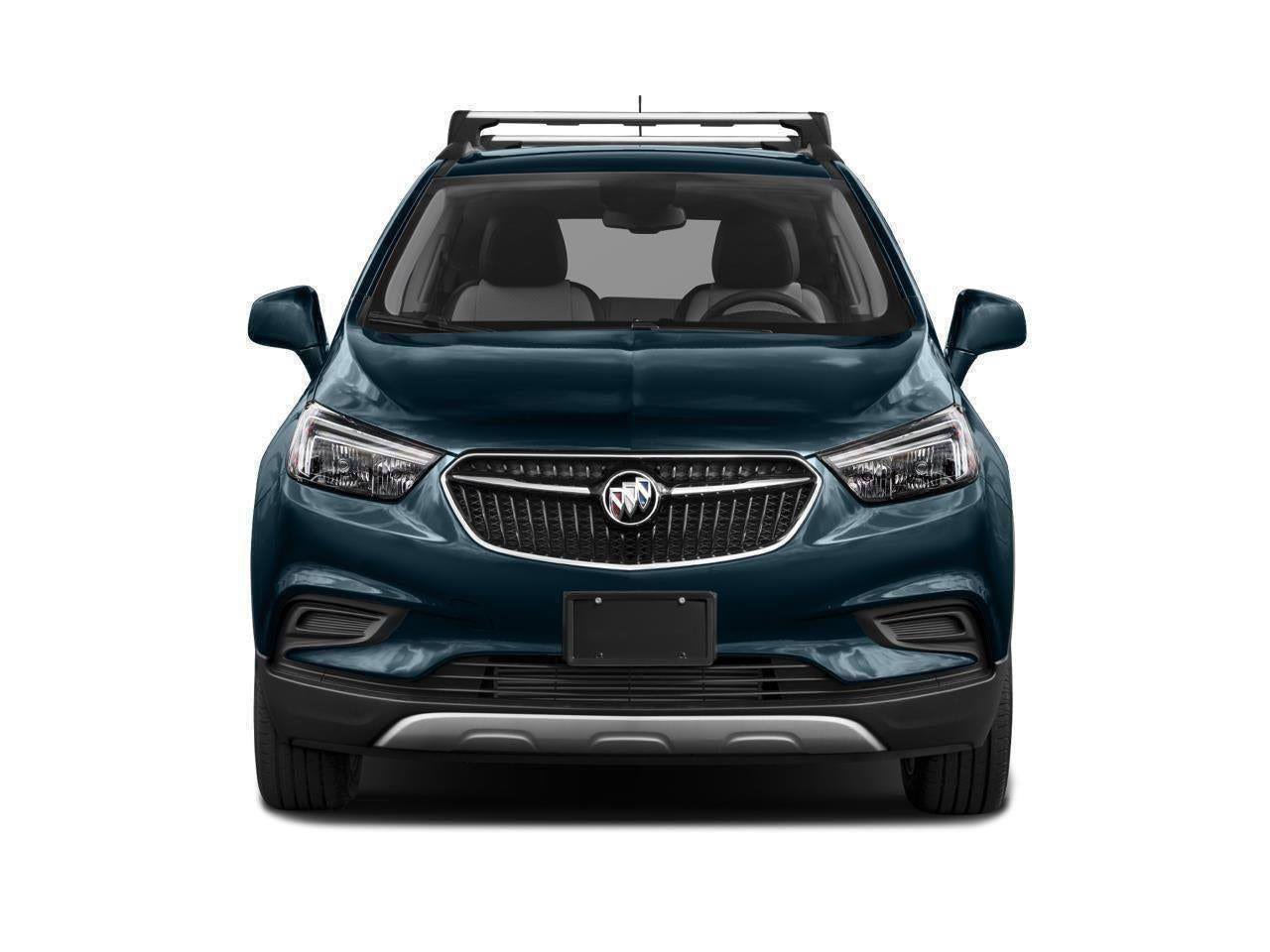 Used 2020 Buick Encore Preferred w/ Safety Package FWD image 19