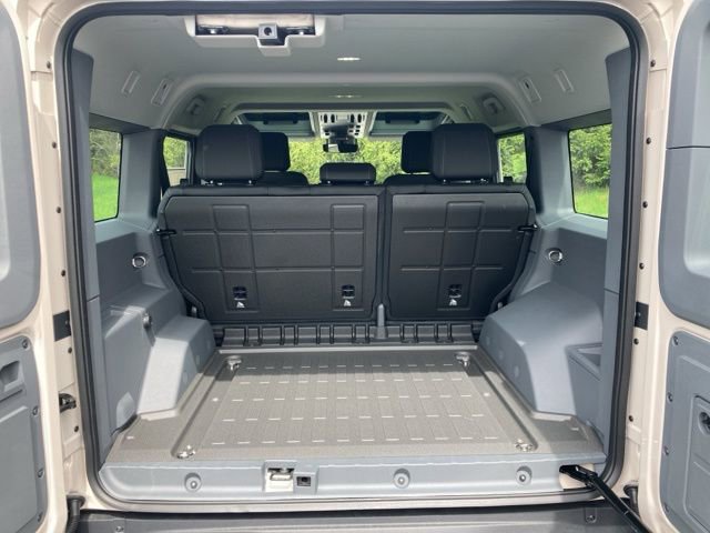 New 2026 INEOS Grenadier AWD/4WD image 25