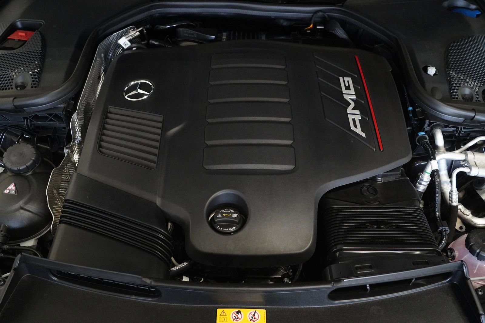 New 2026 Mercedes-Benz AMG GT 53 image 33