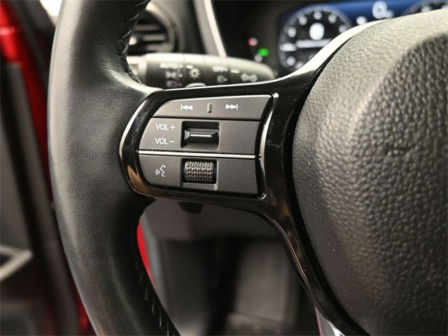 Certified 2024 Honda Pilot Elite image 31