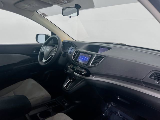 Used 2016 Honda CR-V EX image 8