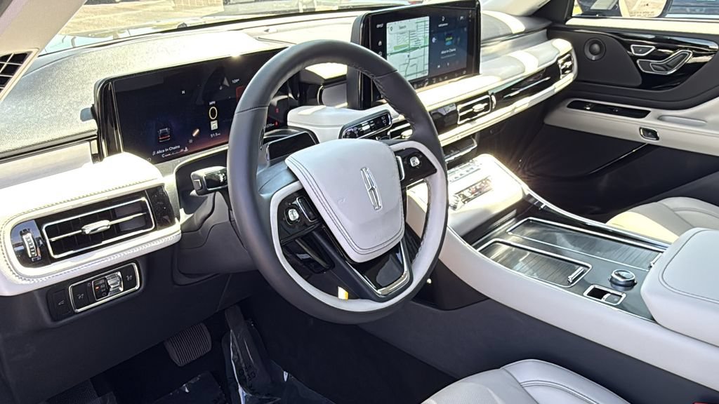 New 2026 Lincoln Aviator Reserve RWD image 18