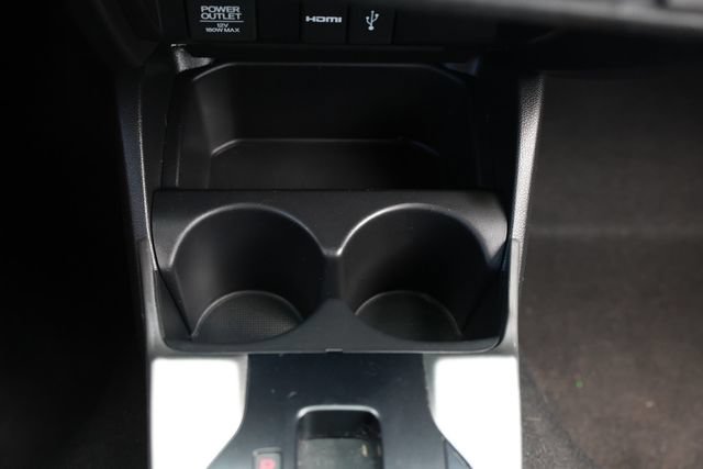 Used 2015 Honda Fit EX image 43