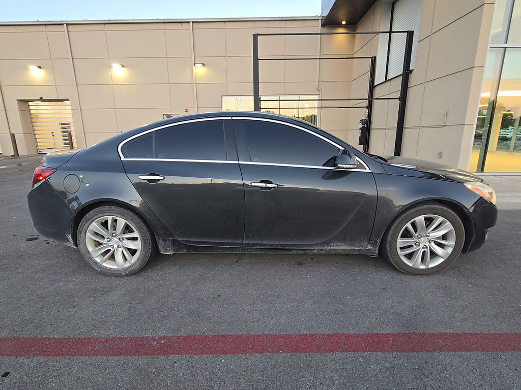 Used 2014 Buick Regal Premium FWD image 3