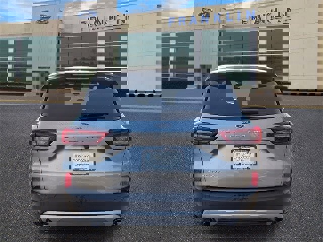 Certified 2024 Ford Escape Active image 6