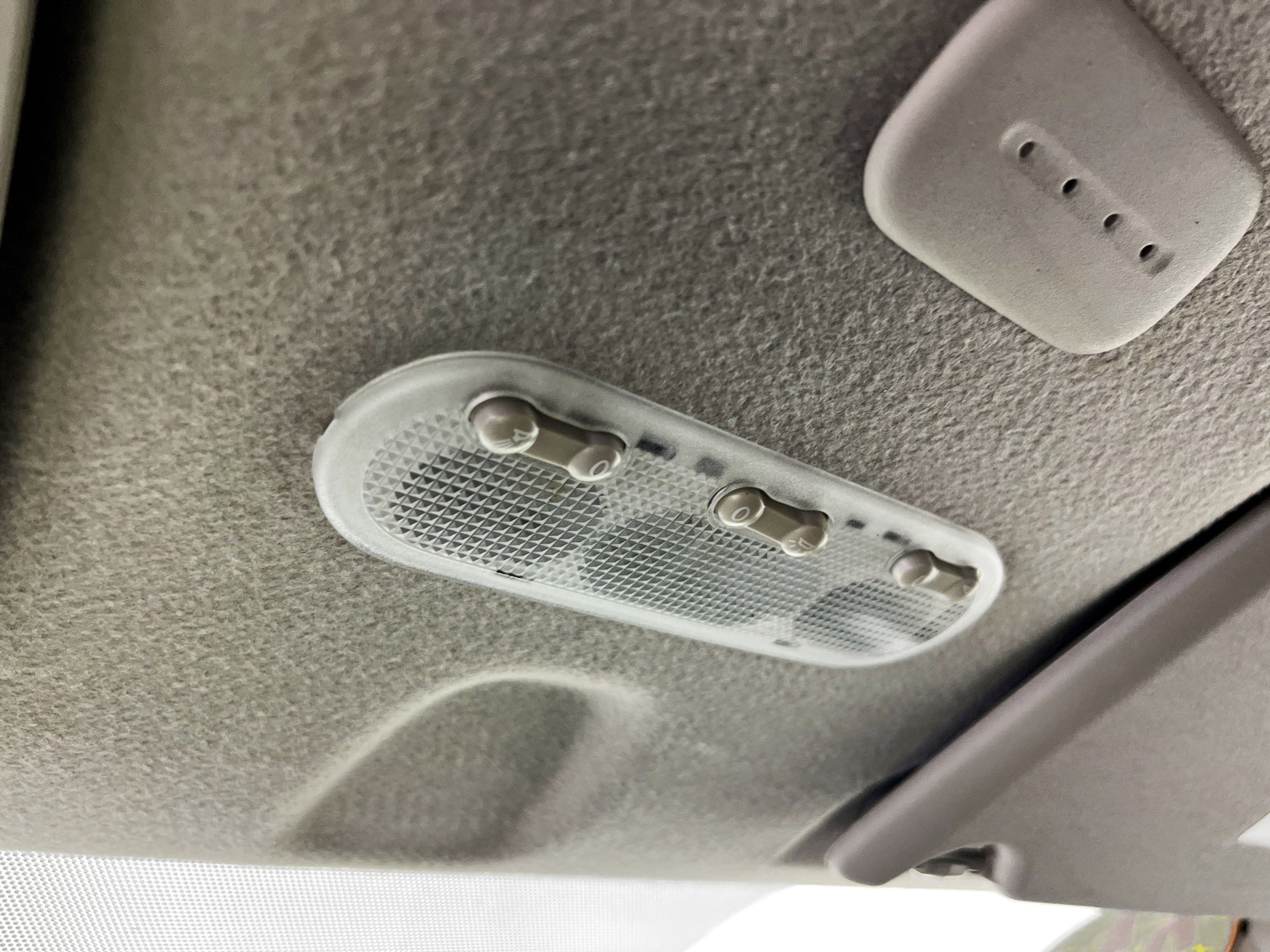 Used 2021 Nissan NV200 S FWD image 19