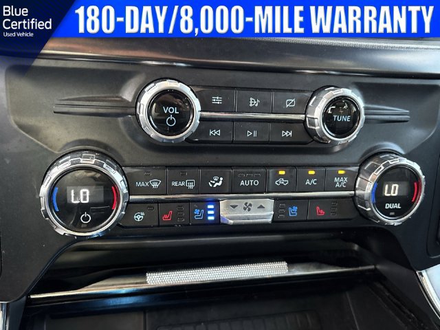Used 2021 Ford F150 Platinum w/ Equipment Group 701A High AWD/4WD image 28