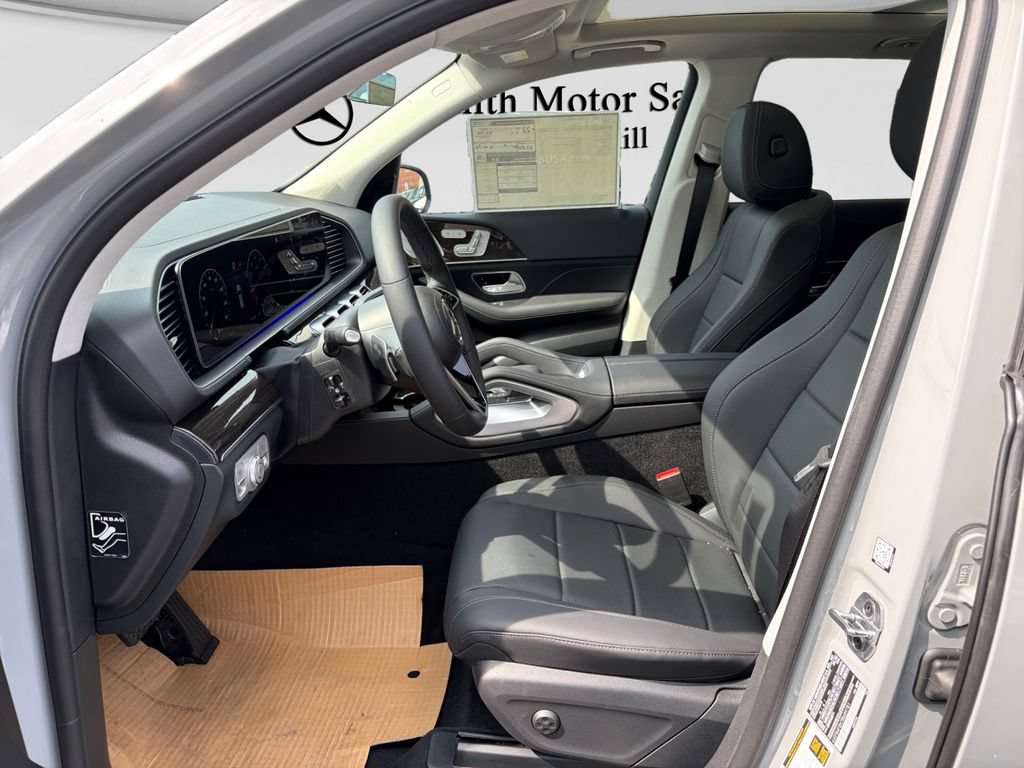 New 2026 Mercedes-Benz GLE 350 4MATIC image 10