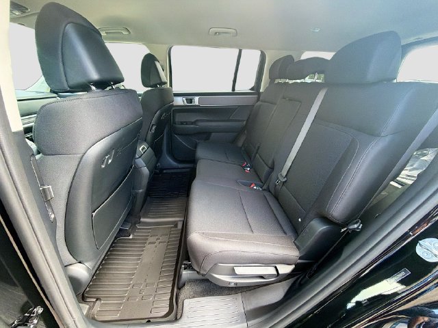 New 2027 Hyundai Santa Fe SE FWD image 23