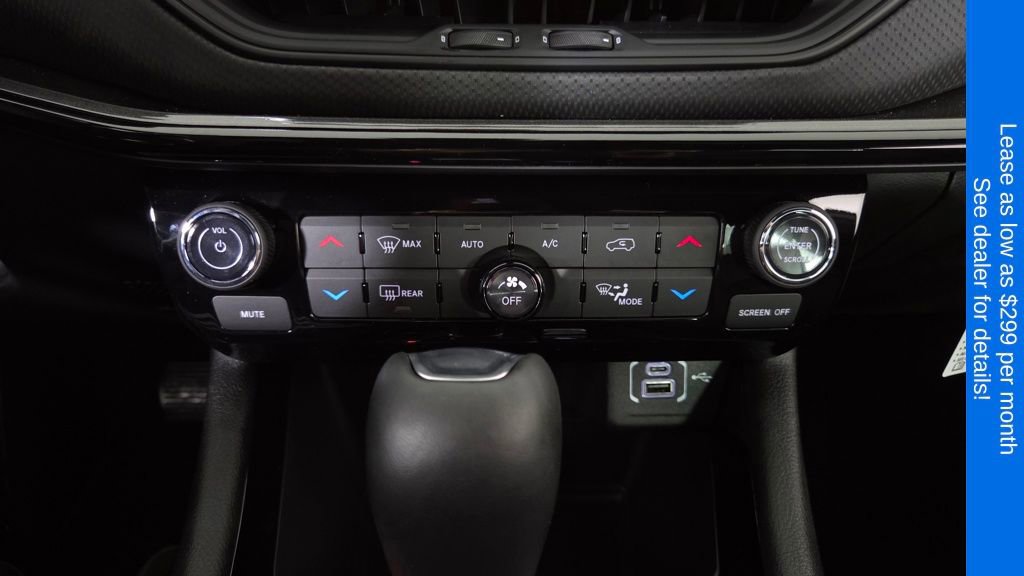 New 2026 Jeep Compass Limited image 23