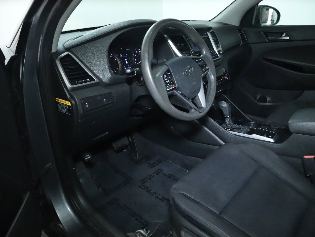 Used 2016 Hyundai Tucson SE FWD image 18