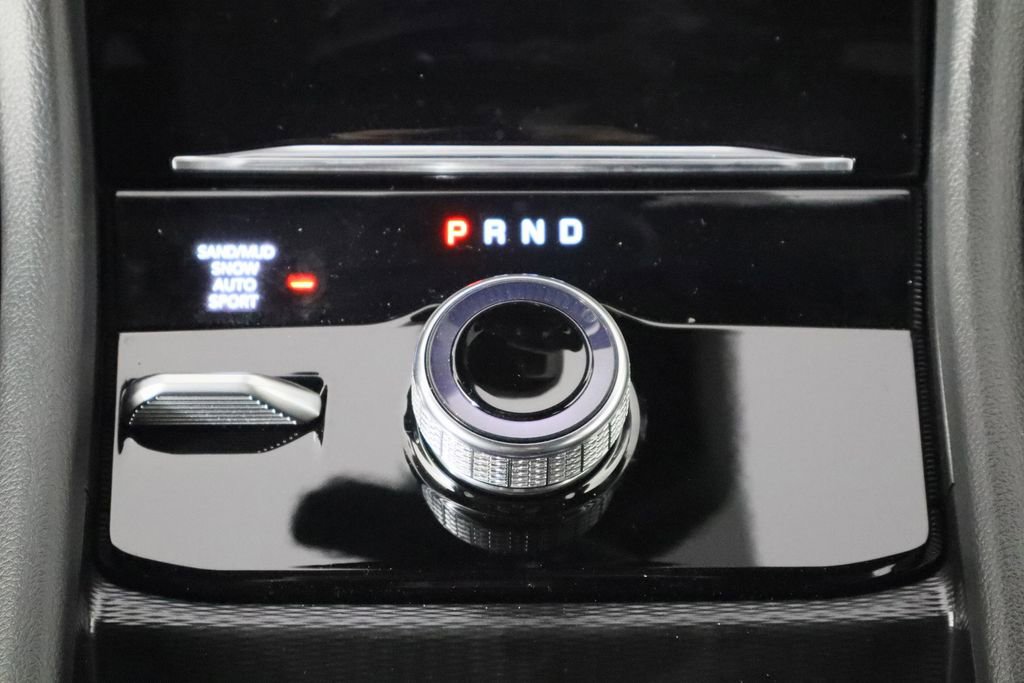 New 2026 Jeep Grand Cherokee Limited AWD/4WD image 13