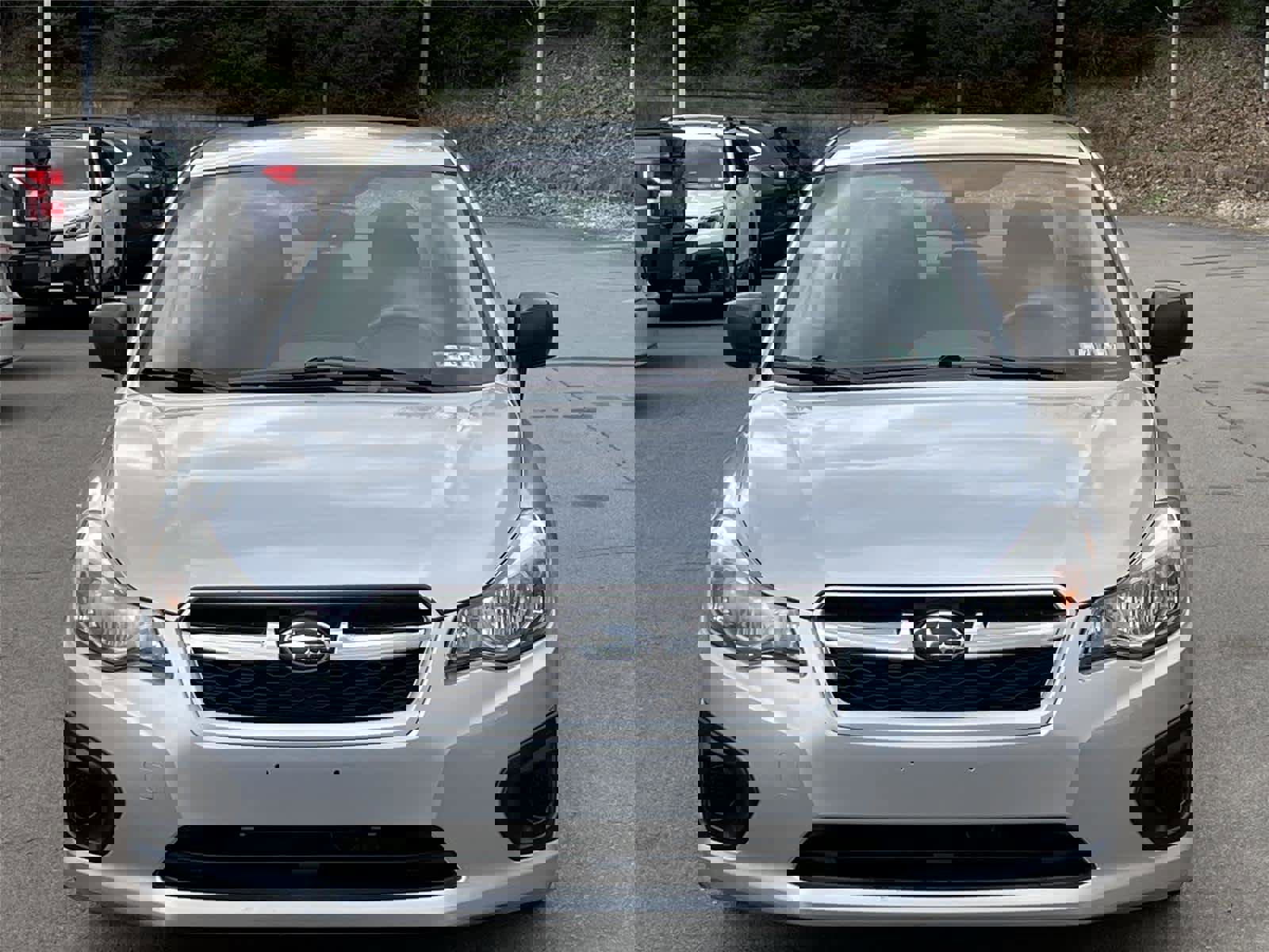 Used 2014 Subaru Impreza 2.0i image 8