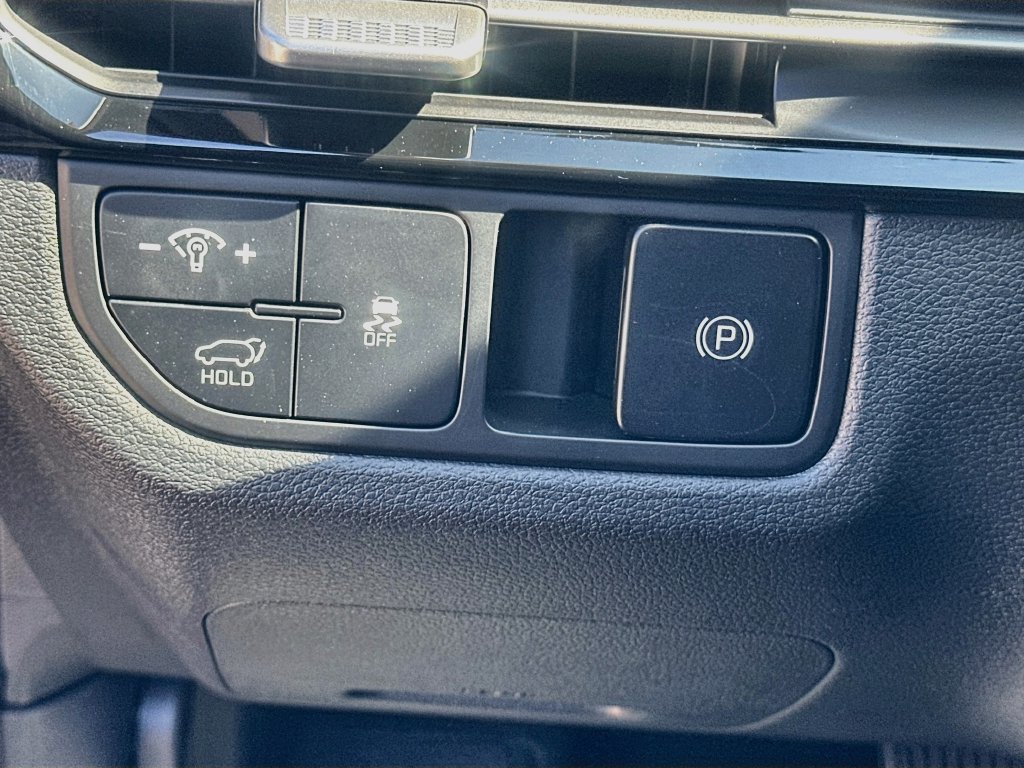 New 2027 Kia Sportage SX FWD image 10