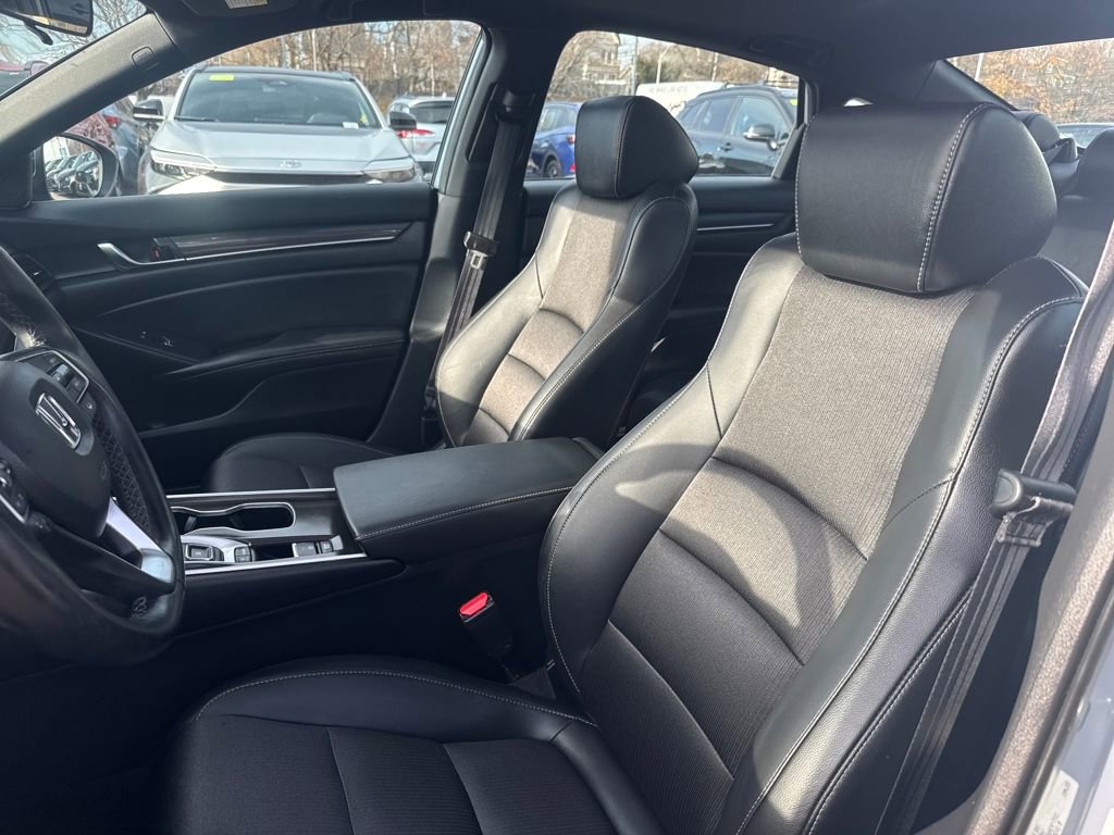 Used 2022 Honda Accord Sport image 15