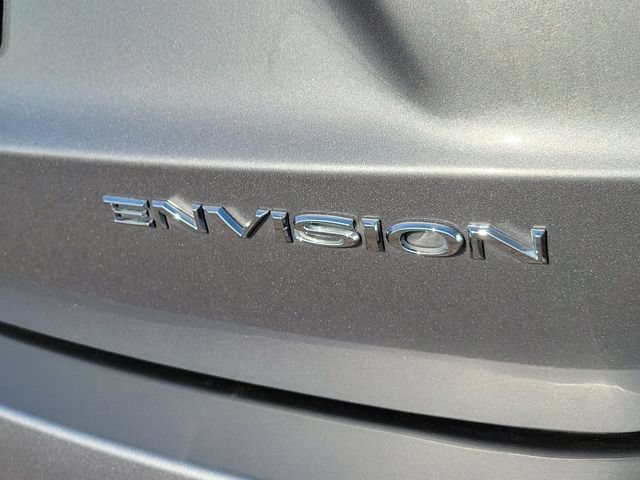 Certified 2020 Buick Envision Essence FWD image 6