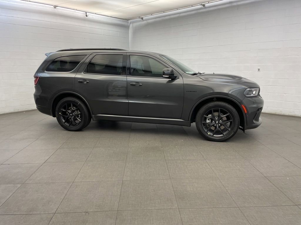 New 2026 Dodge Durango GT AWD/4WD image 2
